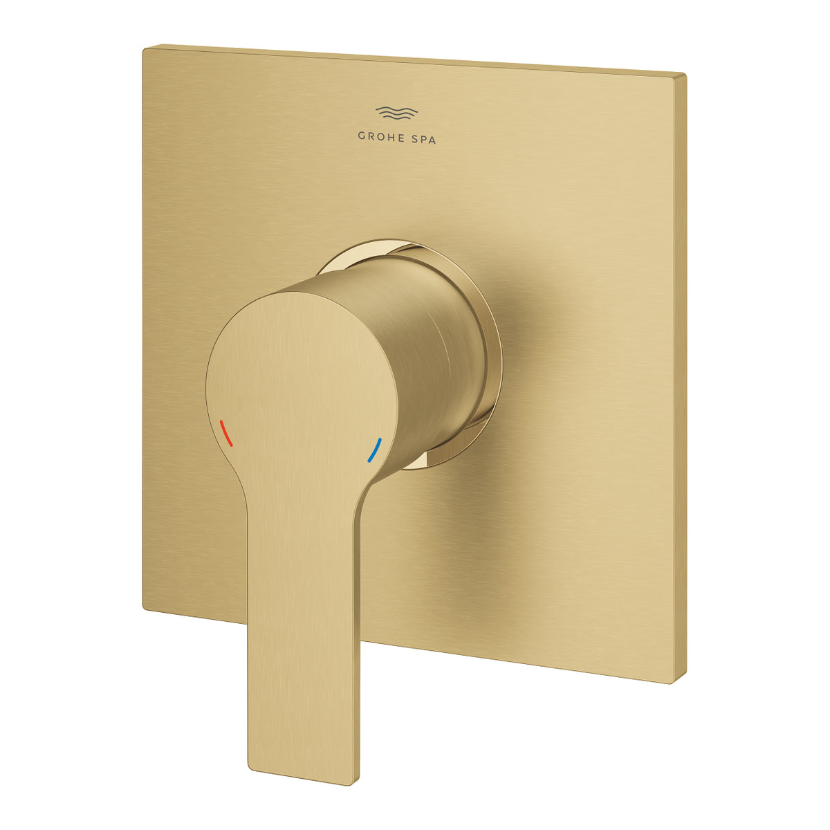 Grohe Allure Ankastre Duş Bataryası - 19317GN1