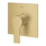 Grohe Allure Ankastre Duş Bataryası - 19317GN1