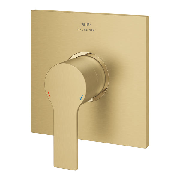 Grohe Allure Ankastre Duş Bataryası - 19317GN1