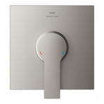 Grohe Allure Ankastre Duş Bataryası - 19317MS1