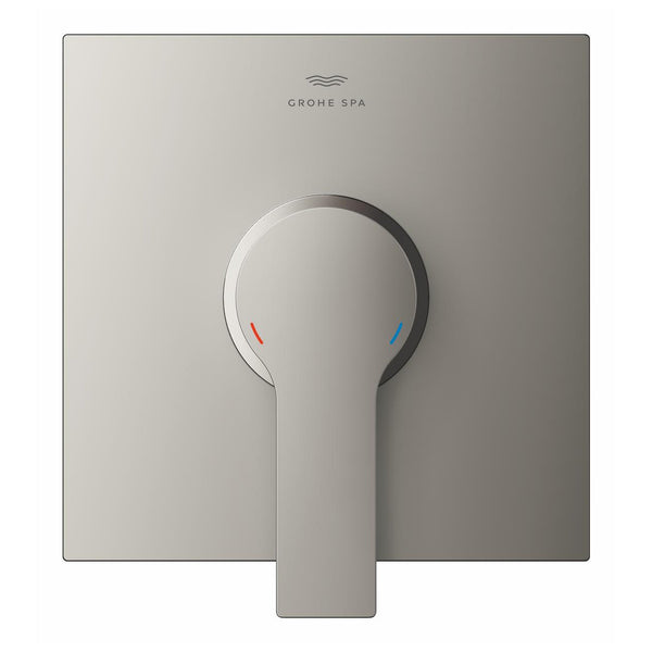 Grohe Allure Ankastre Duş Bataryası - 19317MS1
