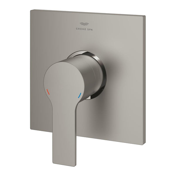 Grohe Allure Ankastre Duş Bataryası - 19317MS1