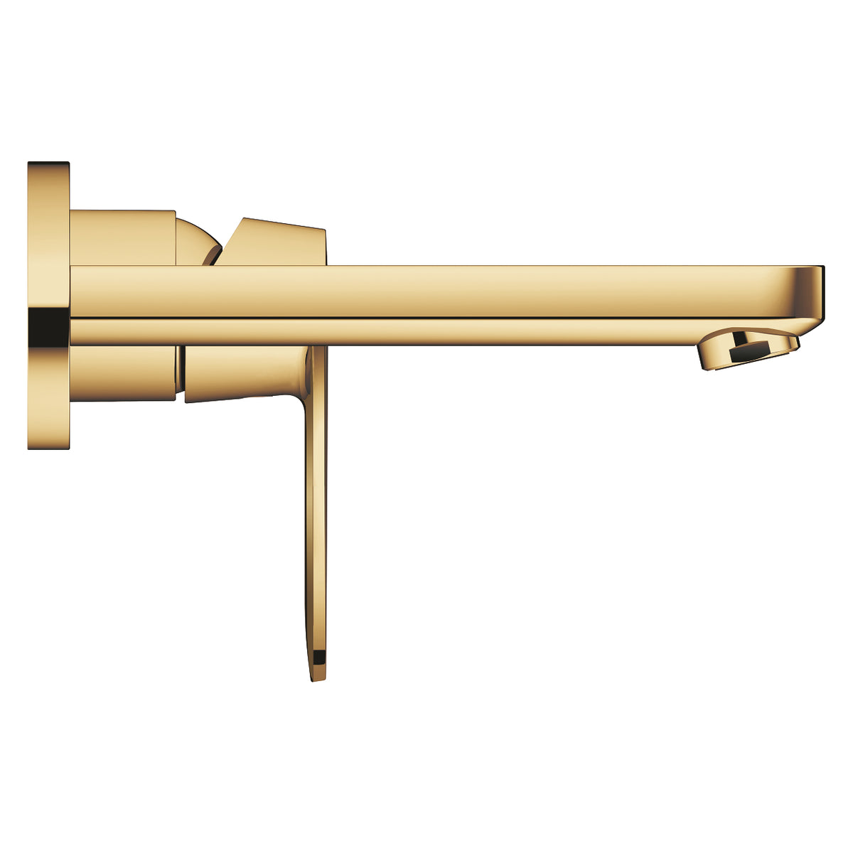 Grohe Eurocosmo2 delikli lavabo bataryası  S- Boyut - 19381GLC