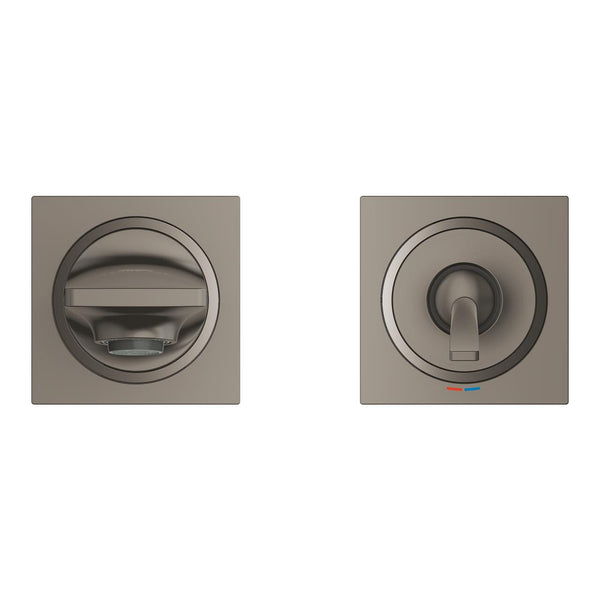 Grohe Allure İki Delikli Lavabo Bataryası  M- Boyut - 19386MG2