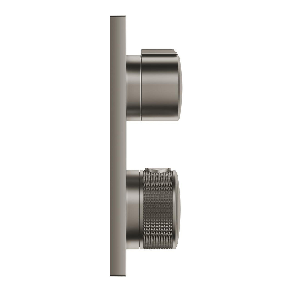 Grohe Allure Thermostat For Concealed Installation With 2-Way Diverter Hand Shower/Bath Filler - 19446MG2
