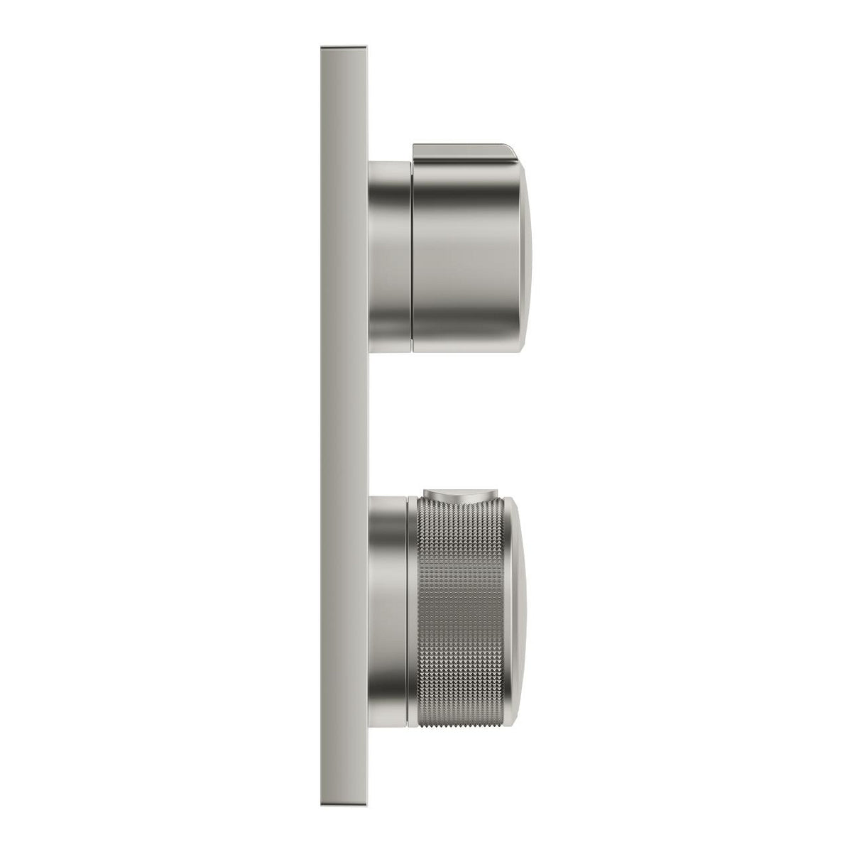 Grohe Allure Thermostat For Concealed Installation With 2-Way Diverter Hand Shower/Bath Filler - 19446MS2