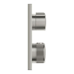 Grohe Allure Thermostat For Concealed Installation With 2-Way Diverter Hand Shower/Bath Filler - 19446MS2