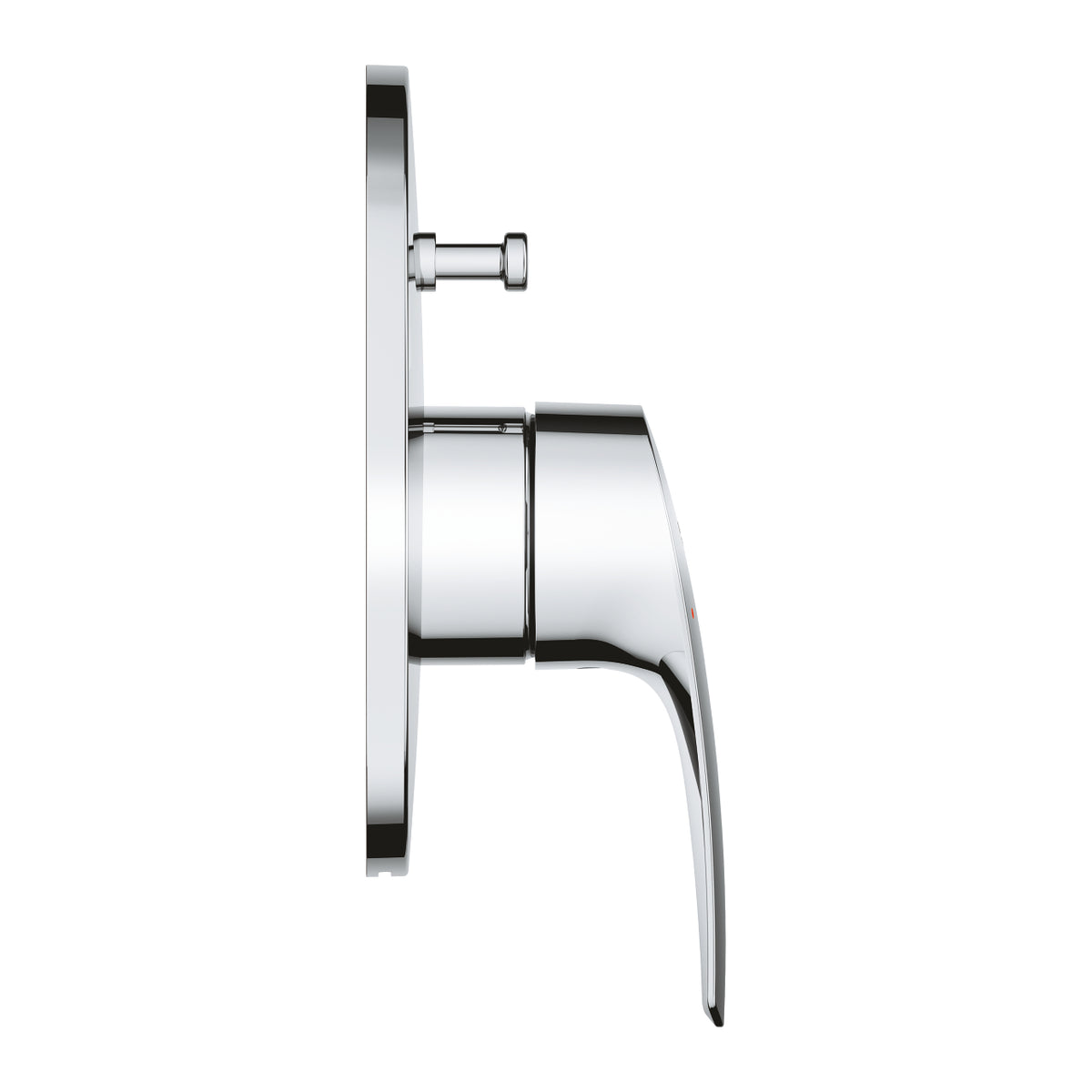 Grohe Eurosmart Ankastre Banyo/Duş Bataryası - 19450003