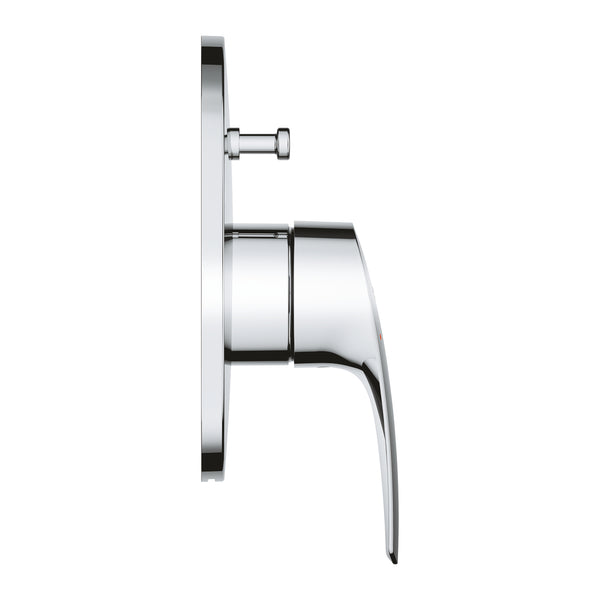 Grohe Eurosmart Ankastre Banyo/Duş Bataryası - 19450003
