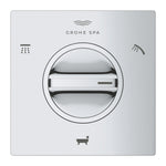 Grohe Allure5 Yollu Yöndeğiştirici - 19590001
