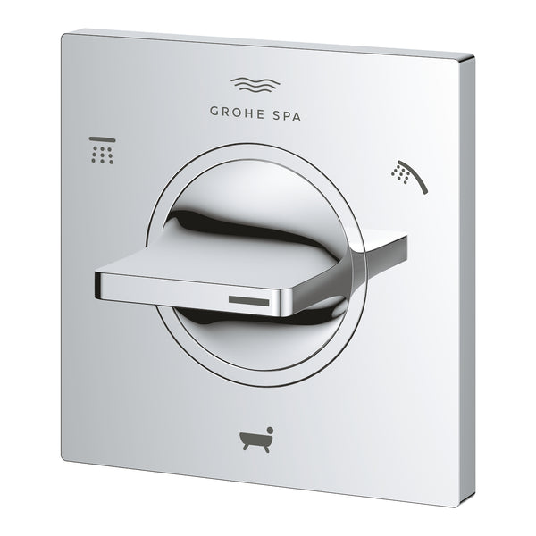 Grohe Allure5 Yollu Yöndeğiştirici - 19590001
