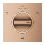 Grohe Allure5-Way Diverter - 19590DL1