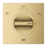 Grohe Allure5-Way Diverter - 19590GN1