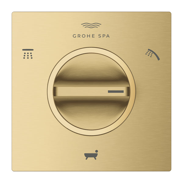 Grohe Allure5-Way Diverter - 19590GN1
