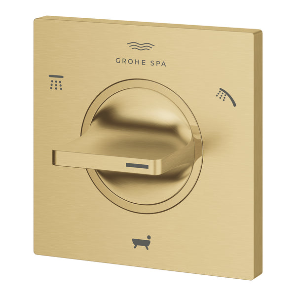 Grohe Allure5-Way Diverter - 19590GN1