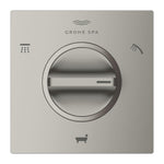 Grohe Allure5-Way Diverter - 19590MS1