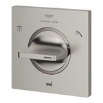 Grohe Allure5-Way Diverter - 19590MS1