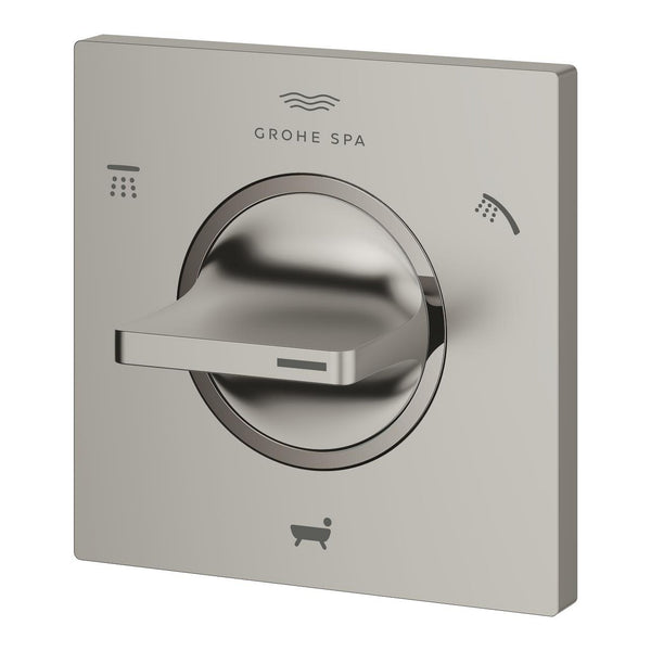 Grohe Allure5-Way Diverter - 19590MS1