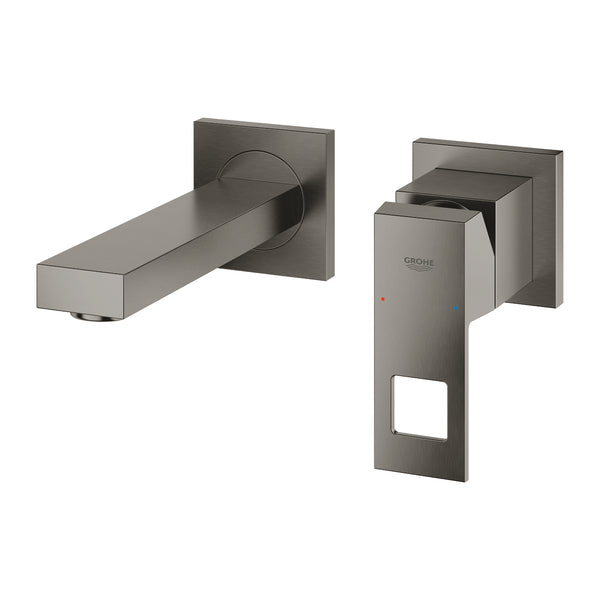 Grohe Eurocube2 delikli lavabo bataryası  S- Boyut - 19895AL0