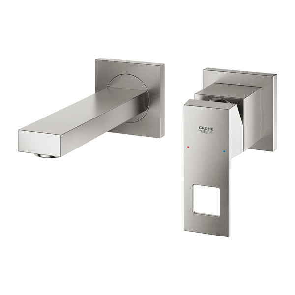 Grohe Eurocube2 delikli lavabo bataryası  S- Boyut - 19895DC0