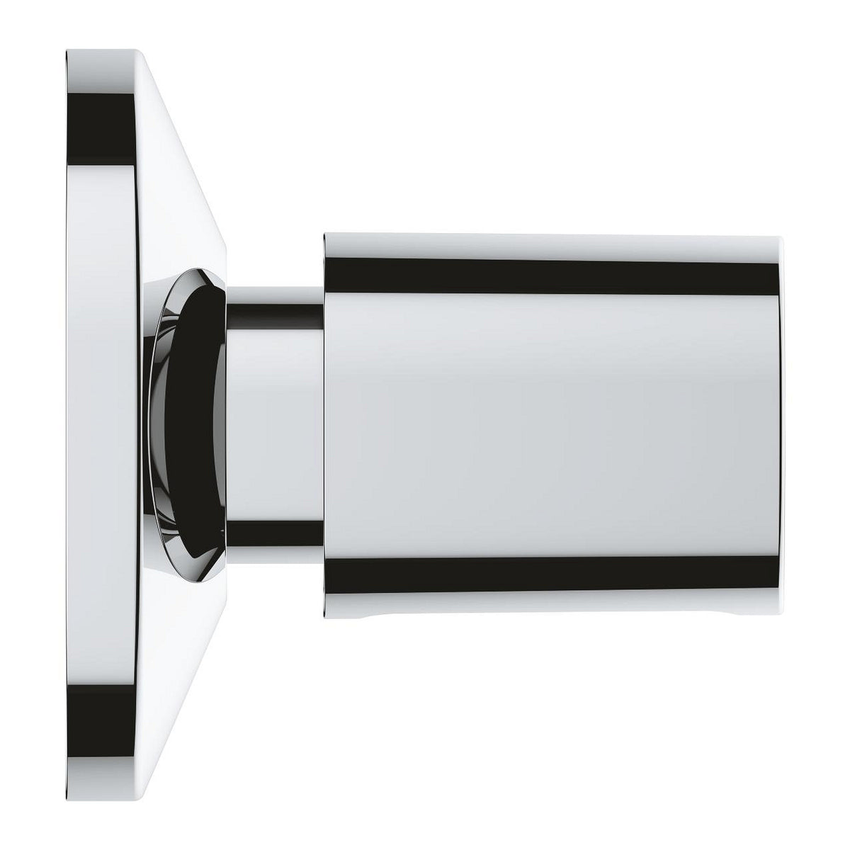 Grohe Bau Cosmopolitan Neutral Ankastre Stop Valf - 19917000