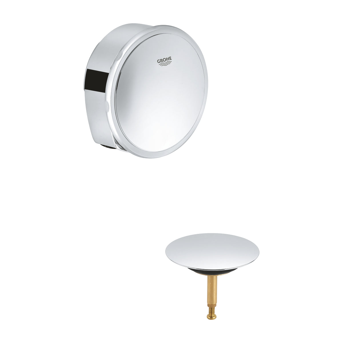 Grohe Talentofill Talentofill Küvet Tropleni - 19952000
