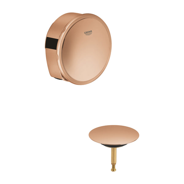 Grohe Talentofill Talentofill Küvet Tropleni - 19952DA0