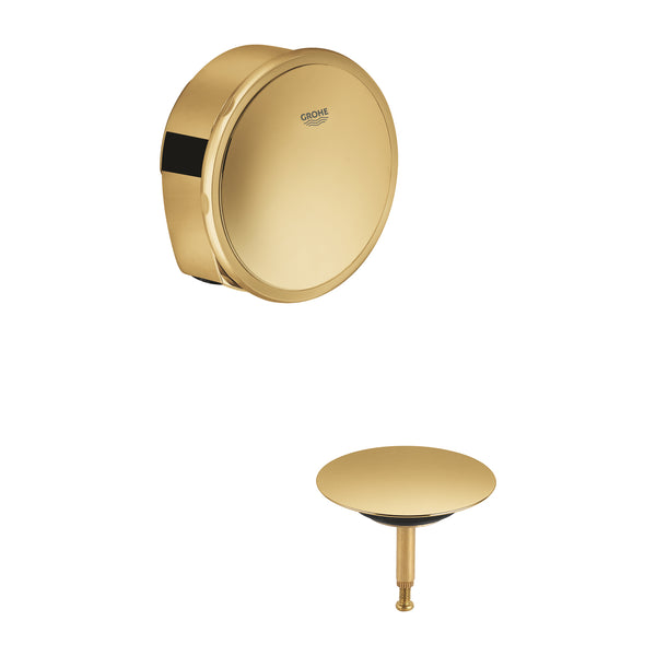 Grohe Talentofill Talentofill Küvet Tropleni - 19952GL0