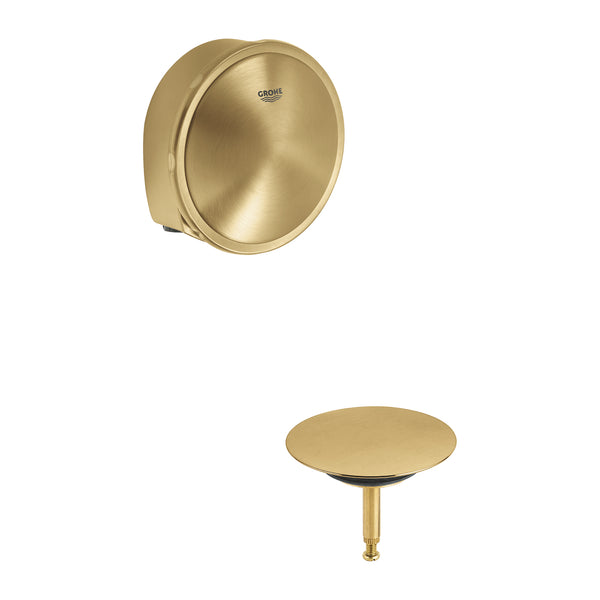 Grohe Talentofill Talentofill Küvet Tropleni - 19952GN0