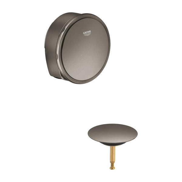 Grohe Talentofill Talentofill Küvet Tropleni - 19952MG0