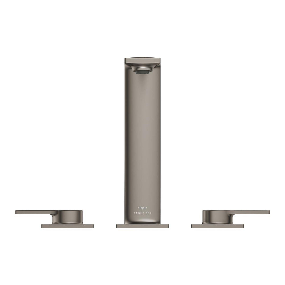 Grohe Allure3 delikli lavabo bataryası 1/2″  M- Boyut - 20188MG1