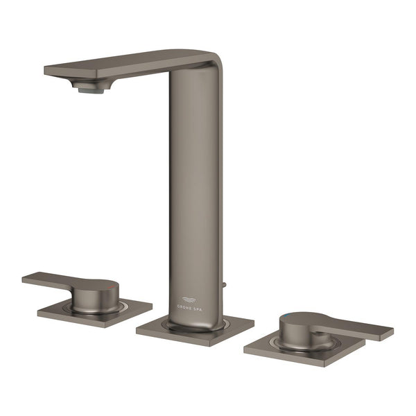 Grohe Allure3 delikli lavabo bataryası 1/2″  M- Boyut - 20188MG1