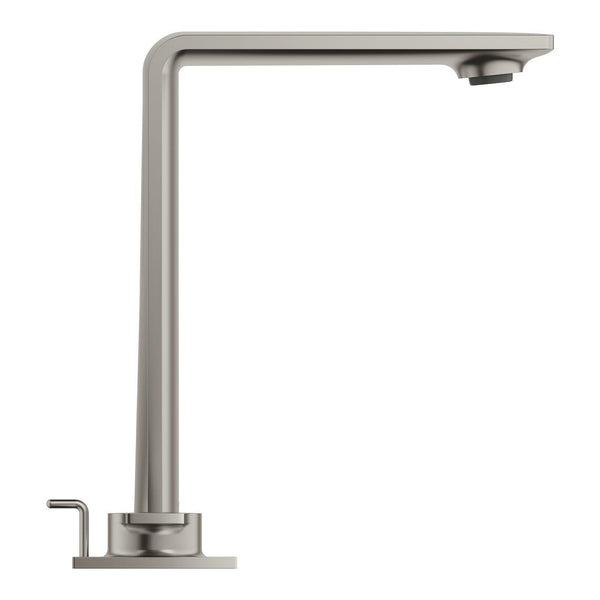 Grohe Allure3 delikli lavabo bataryası 1/2″  M- Boyut - 20188MS1