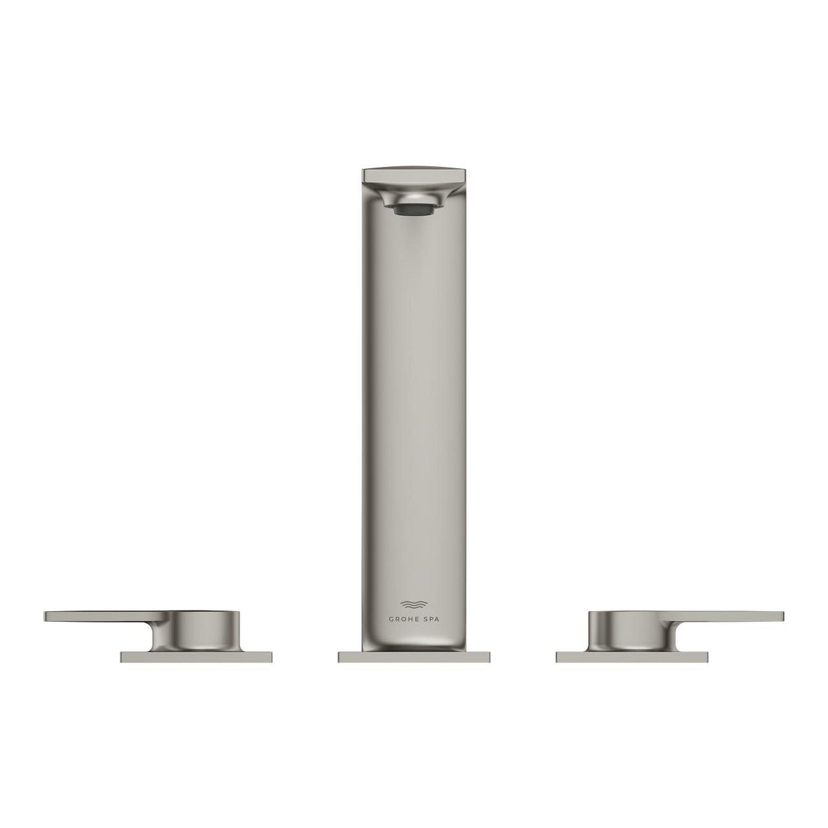 Grohe Allure3 delikli lavabo bataryası 1/2″  M- Boyut - 20188MS1