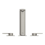 Grohe Allure3 delikli lavabo bataryası 1/2″  M- Boyut - 20188MS1