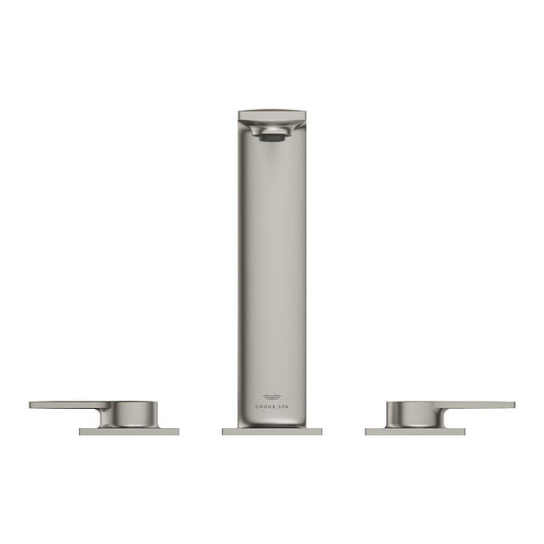 Grohe Allure3 delikli lavabo bataryası 1/2″  M- Boyut - 20188MS1
