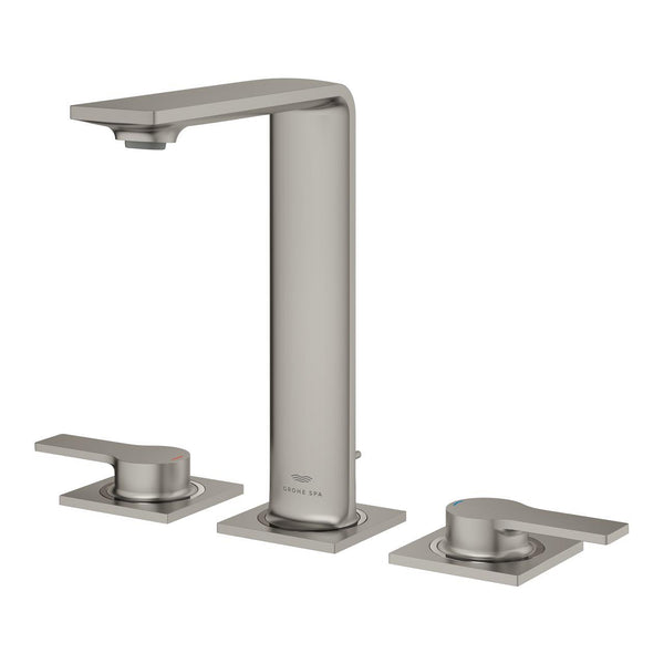 Grohe Allure3 delikli lavabo bataryası 1/2″  M- Boyut - 20188MS1