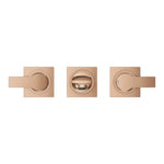 Grohe Allure3 delikli lavabo bataryası 1/2″  S- Boyut - 20189DL2
