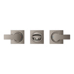 Grohe Allure3 delikli lavabo bataryası 1/2″  S- Boyut - 20189MG2