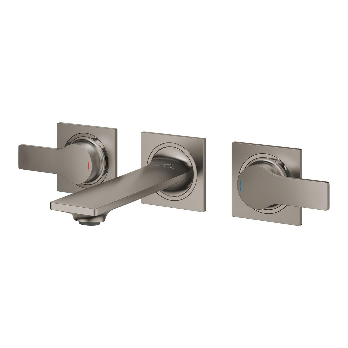 Grohe Allure3 delikli lavabo bataryası 1/2″  S- Boyut - 20189MG2