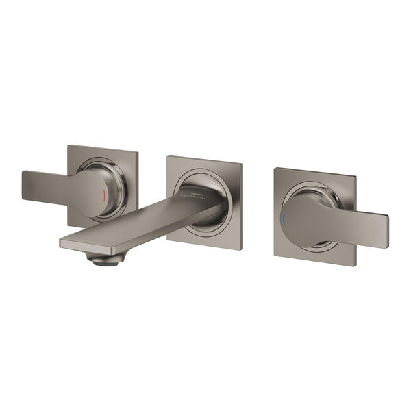 Grohe Allure3 delikli lavabo bataryası 1/2″  S- Boyut - 20189MG2