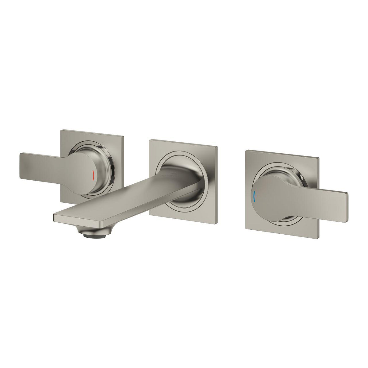 Grohe Allure3 delikli lavabo bataryası 1/2″  S- Boyut - 20189MS2