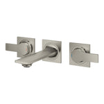 Grohe Allure3 delikli lavabo bataryası 1/2″  S- Boyut - 20189MS2