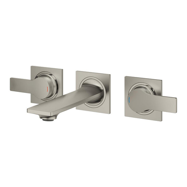 Grohe Allure3 delikli lavabo bataryası 1/2″  S- Boyut - 20189MS2