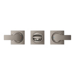 Grohe Allure3 delikli lavabo bataryası 1/2″  M- Boyut - 20193MG2