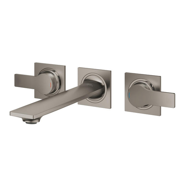 Grohe Allure3 delikli lavabo bataryası 1/2″  M- Boyut - 20193MG2