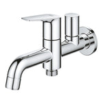 Grohe Bau Edge Bibtap 2 In 1 1/2″ - 20284001