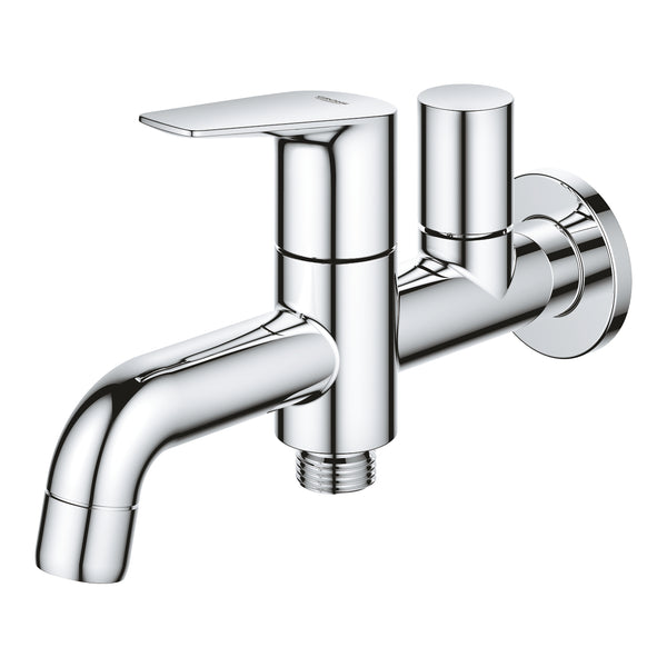 Grohe Bau Edge Bibtap 2 In 1 1/2″ - 20284001