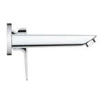 Grohe Bau Loop İki Delikli Lavabo Bataryası - 20289001
