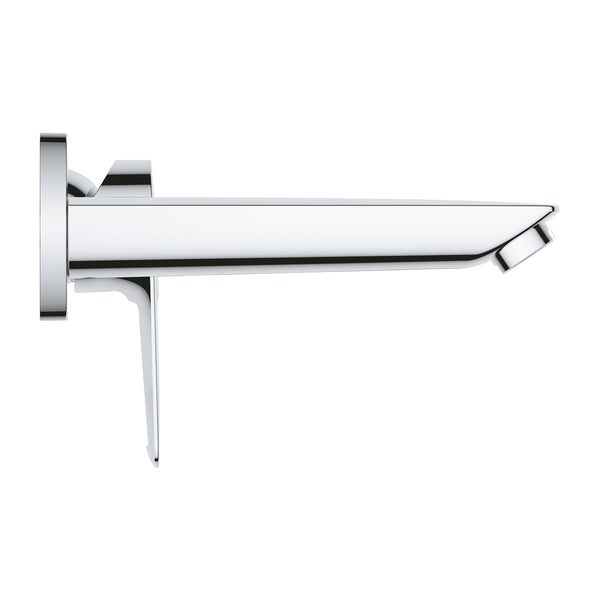 Grohe Bau Loop İki Delikli Lavabo Bataryası - 20289001